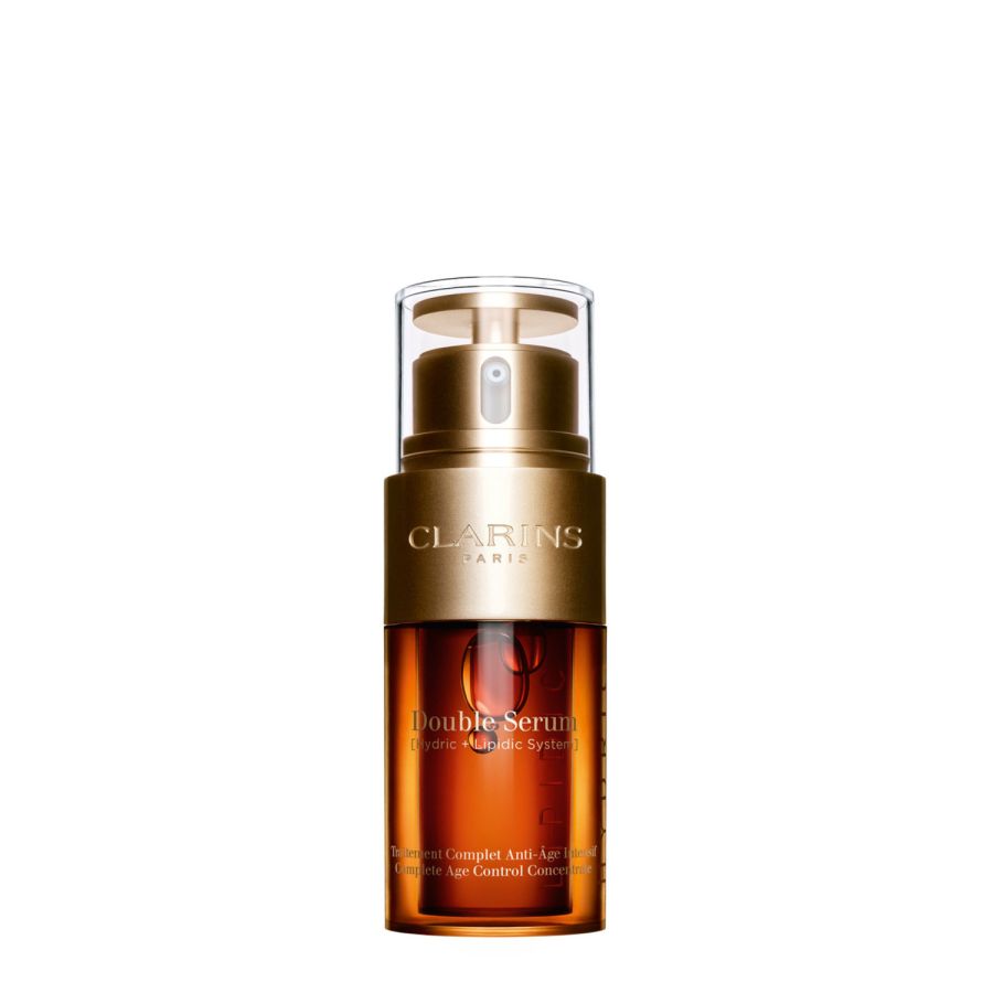 Clarins Double Serum Age-Defying Concentrate 50ml