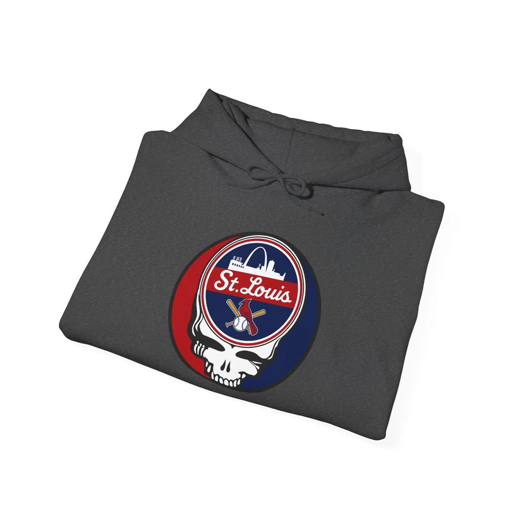 St. Louis Cardinals Original StealieHoodie