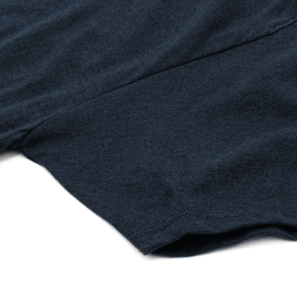 Leinenkugel's Summer Shandy Logo T-Shirt - Navy