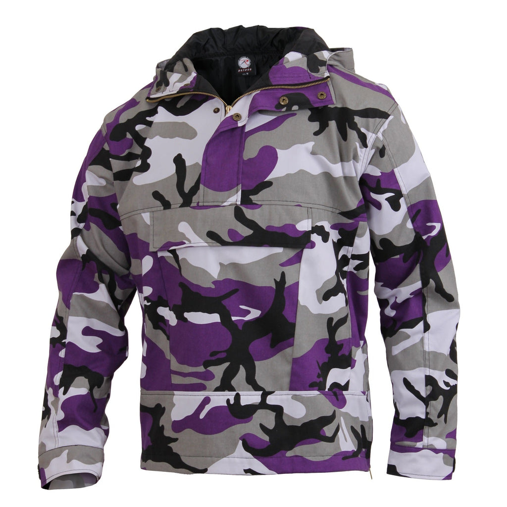 Rothco Anorak Parka