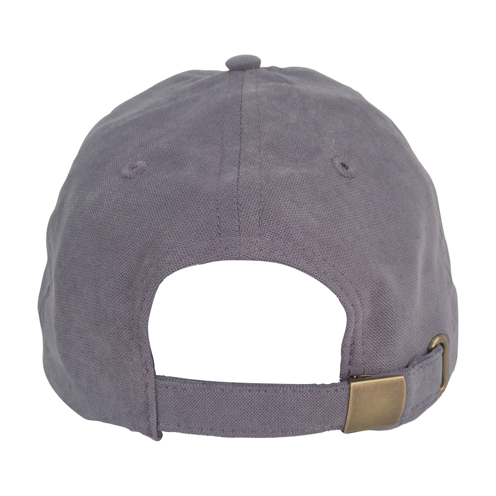 Woodsy Owl The Mountains are Calling Hat - Grey