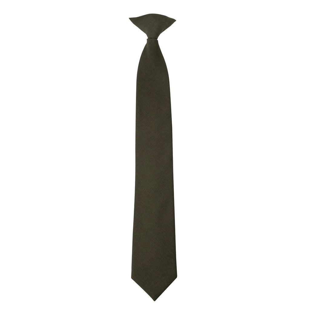 Rothco AGSU Clip-On Neck Tie