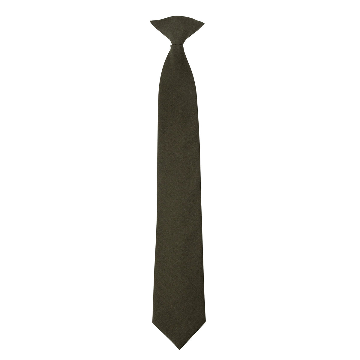 Rothco AGSU Clip-On Neck Tie