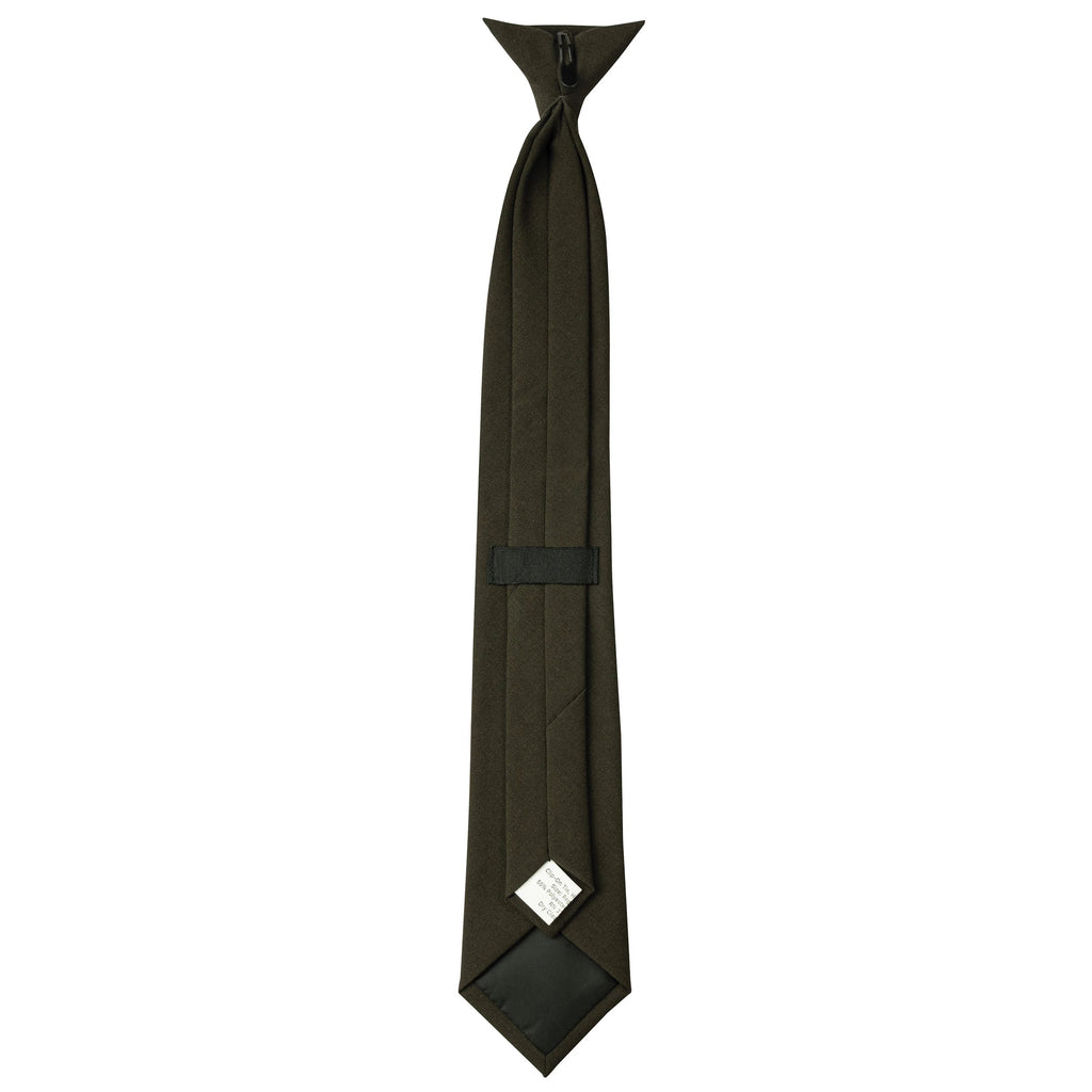 Rothco AGSU Clip-On Neck Tie