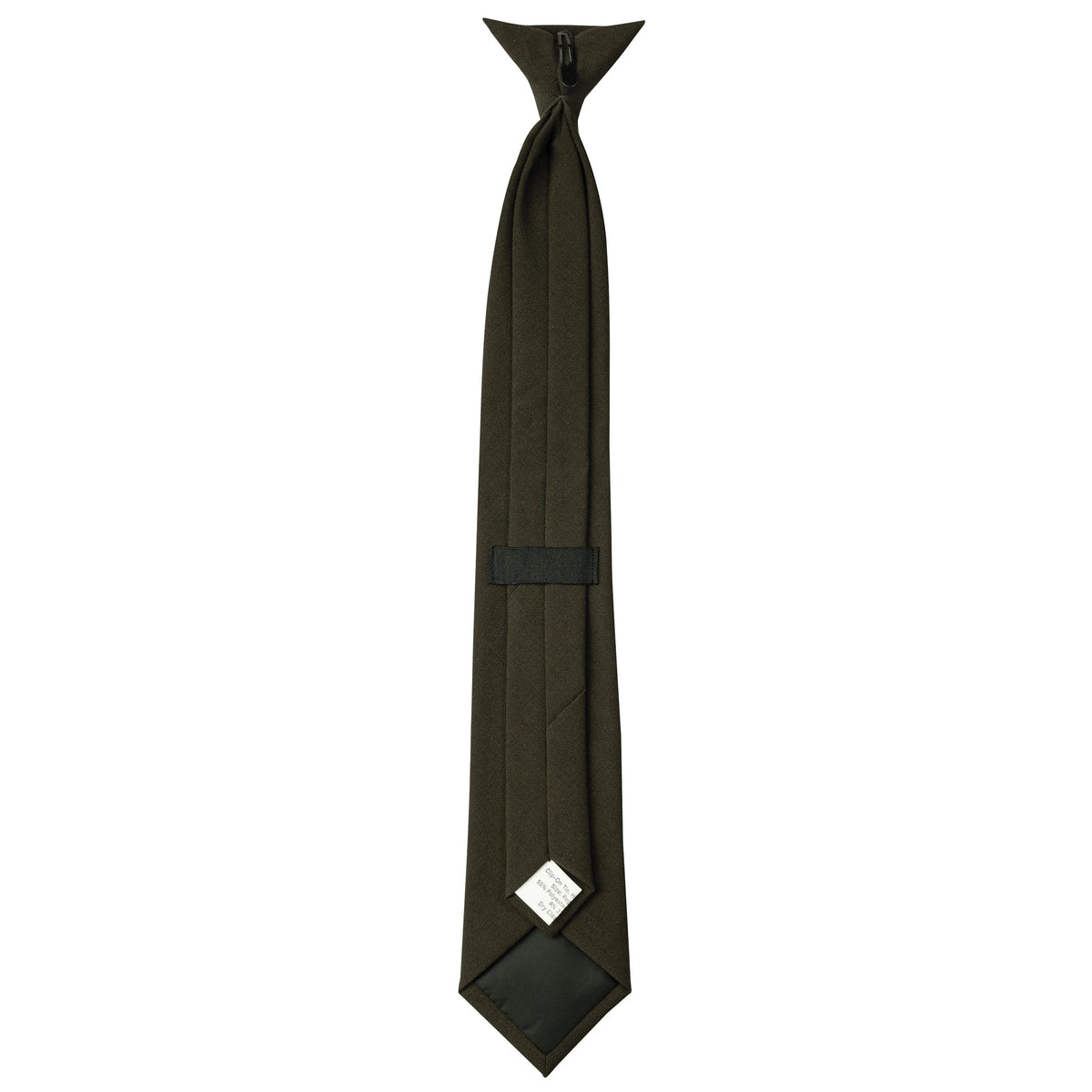 Rothco AGSU Clip-On Neck Tie