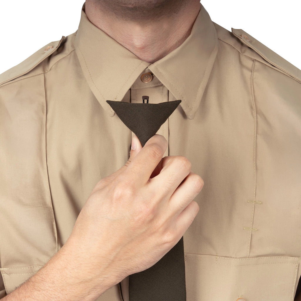 Rothco AGSU Clip-On Neck Tie