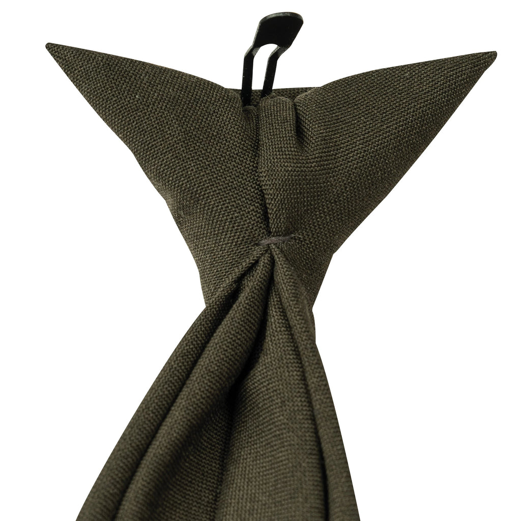 Rothco AGSU Clip-On Neck Tie