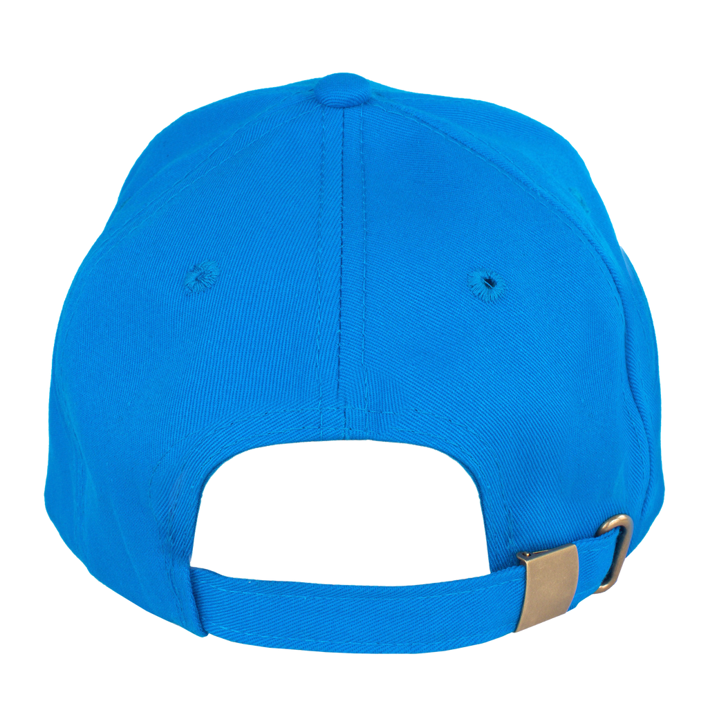 ICEE Polar Bear Hat - Cerulean Blue