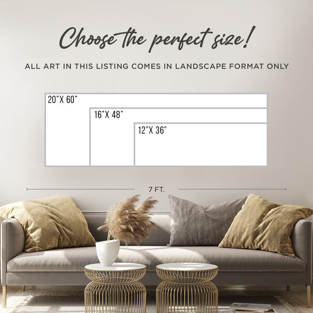 Love You To The Lake And Back Sign II