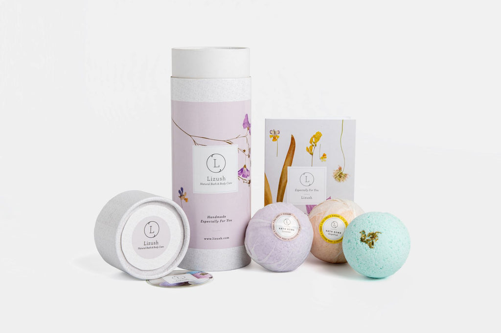Wholesale Bath Bombs – 100 Natural Handmade Vegan Bath Bombs