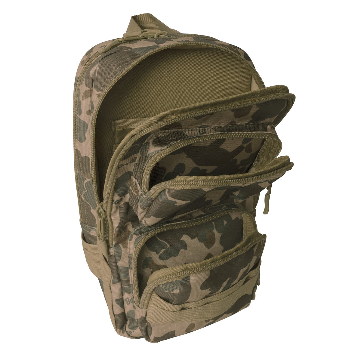 Rothco Tactical Traveler Sling Bag - Concealed Carry