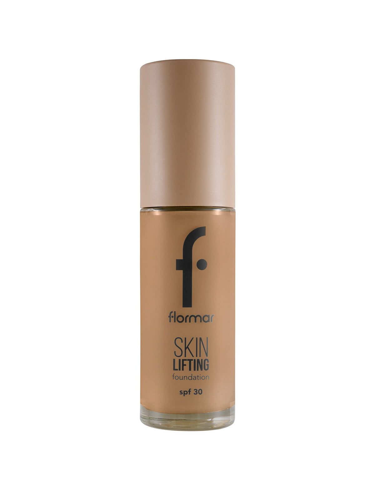 Flormar Skin Lifting SPF 30 Foundation Firming Creamy Texture 30ml
