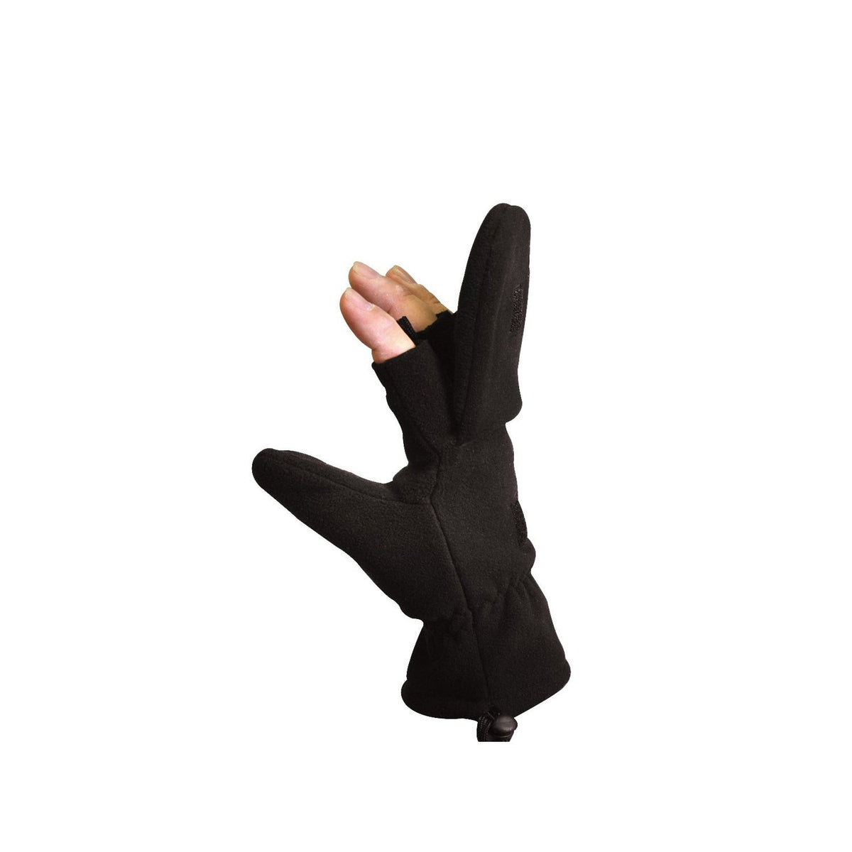 Rothco Fingerless Sniper Glove / Mittens