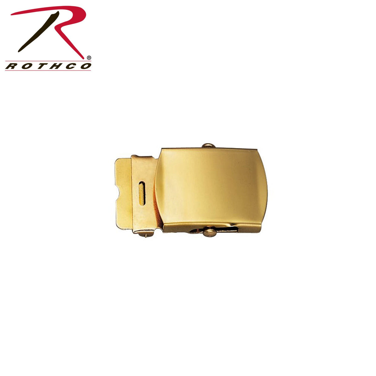 Rothco Web Belt Buckle