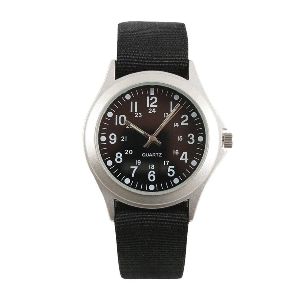 Rothco Military Style Quartz Watch