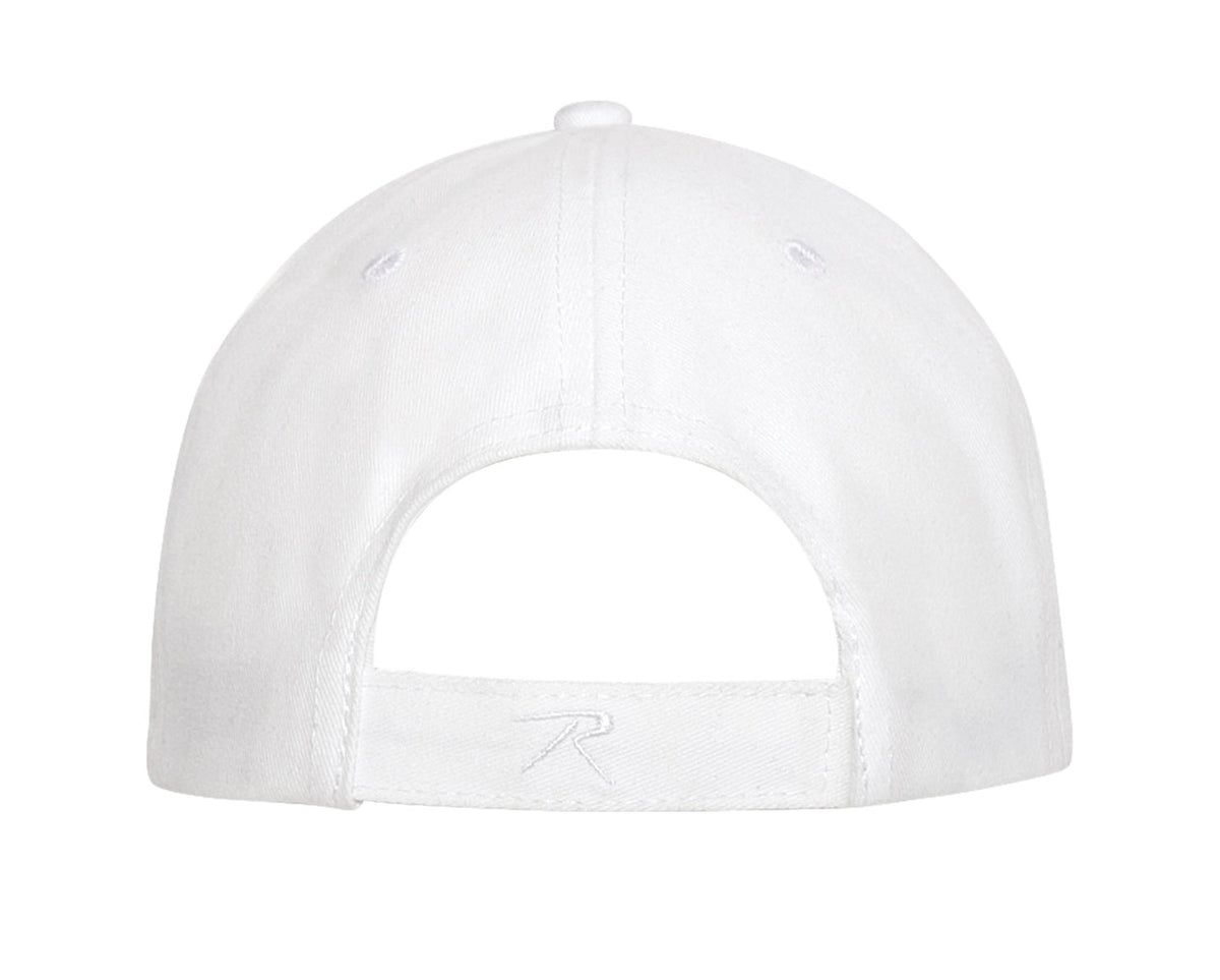 Rothco USA Flag Cap Low Profile