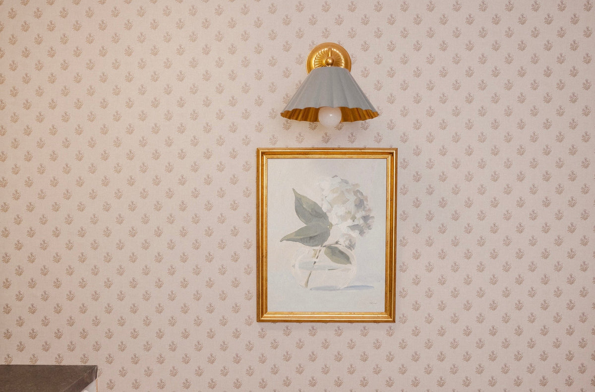 Mulberry Court Wallpaper by Safari Natalia x Taddy Mikelaites