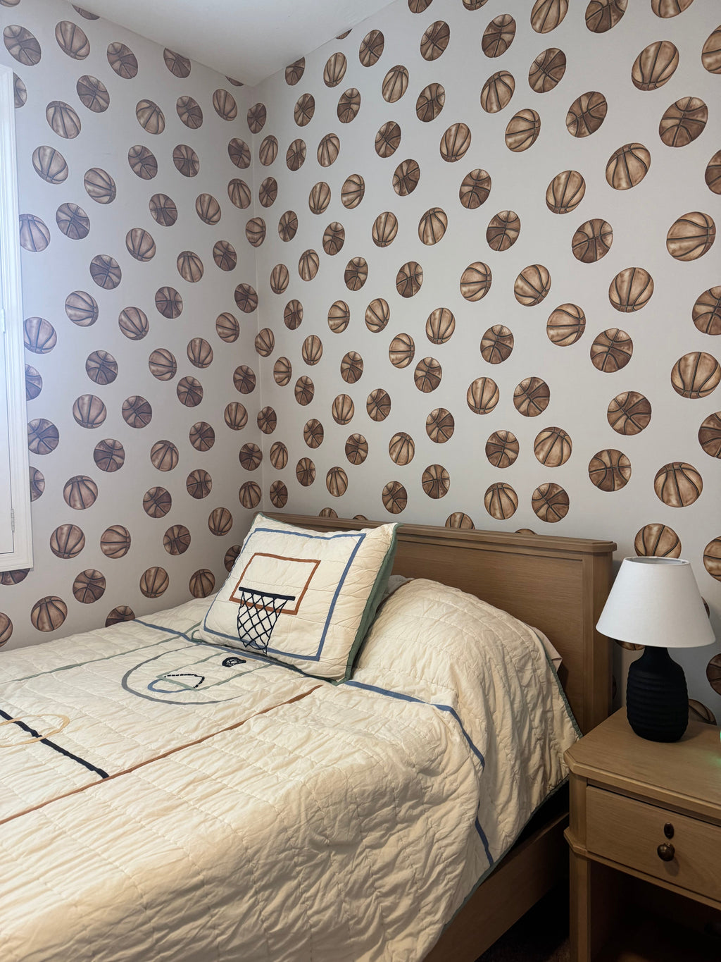 Knox Wallpaper by Hailey Kiefer