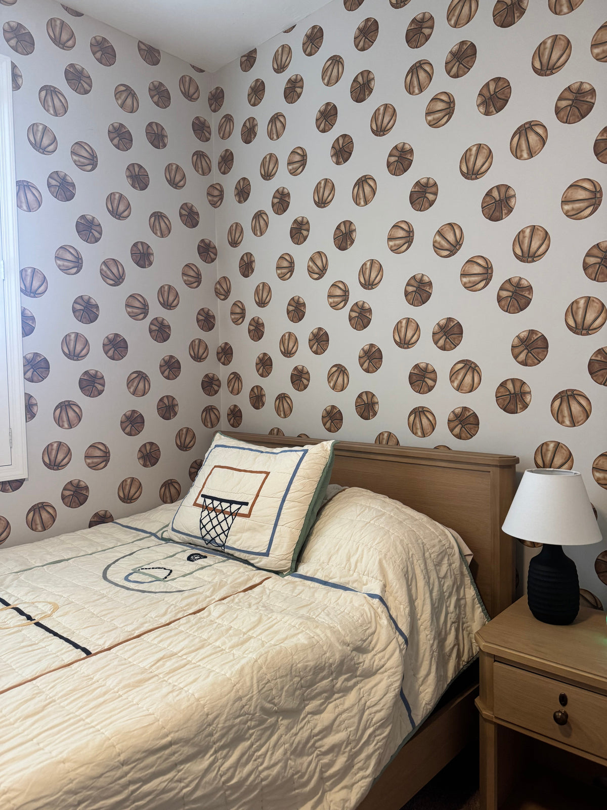 Knox Wallpaper by Hailey Kiefer