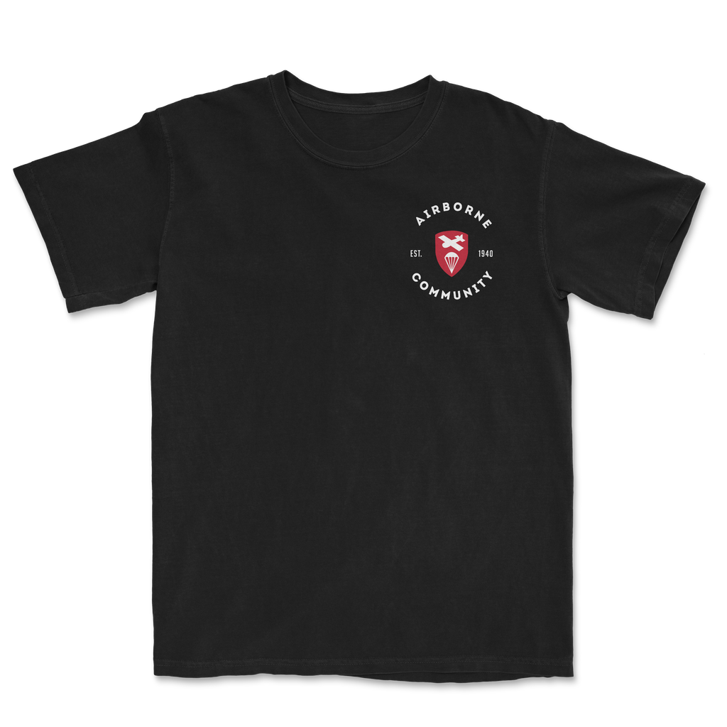 Airborne Community Shirt