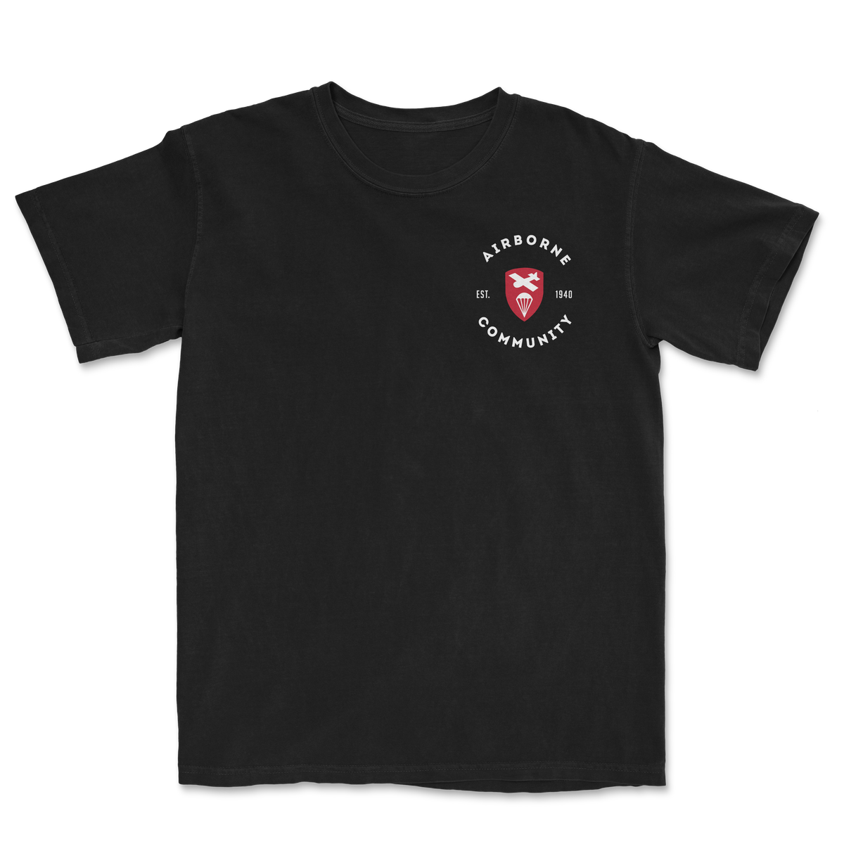 Airborne Community Shirt