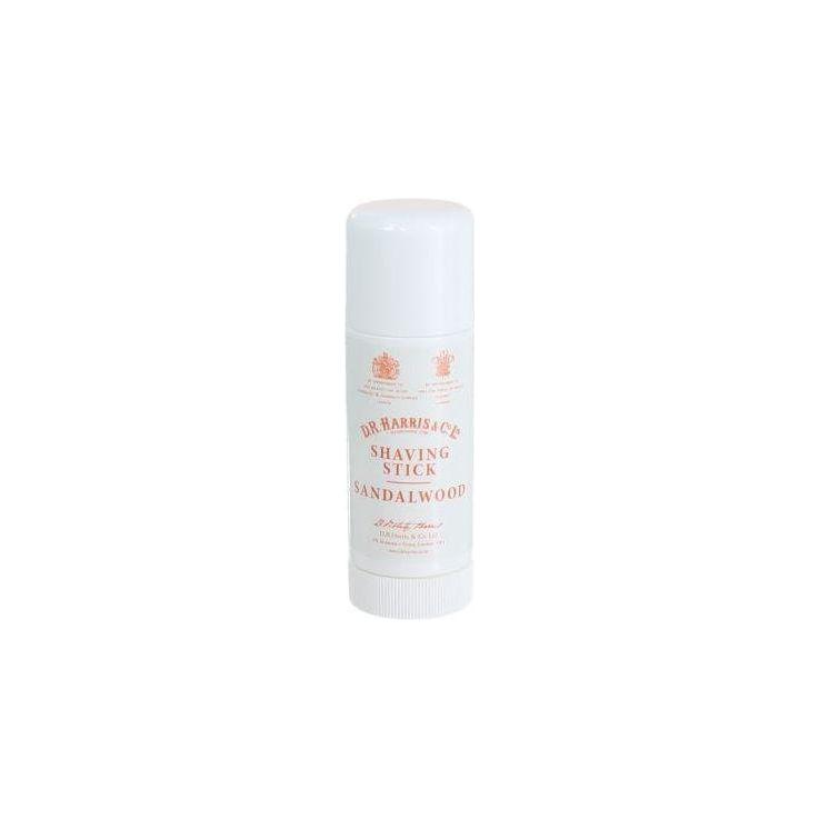 D. R. Harris & Co Sandalwood Shaving Stick 40g