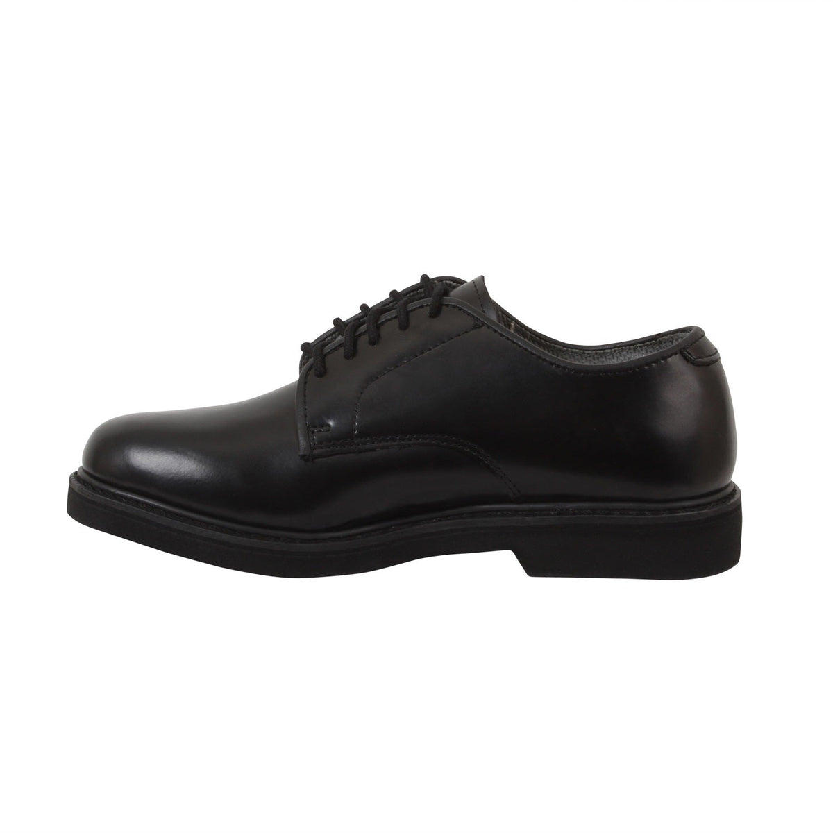 Rothco Military Uniform Oxford Leather Shoes