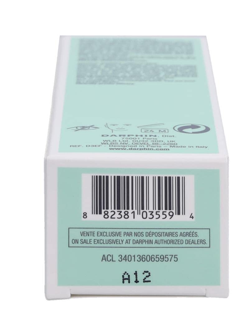 Darphin Anti-Aging Face Mask - Youthful Radiance Camellia Mask 75ml for All Skin Types