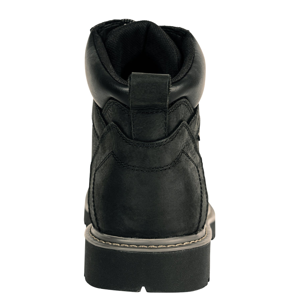 Rothco Tradesman 6 Inch Work Boot - Composite Toe