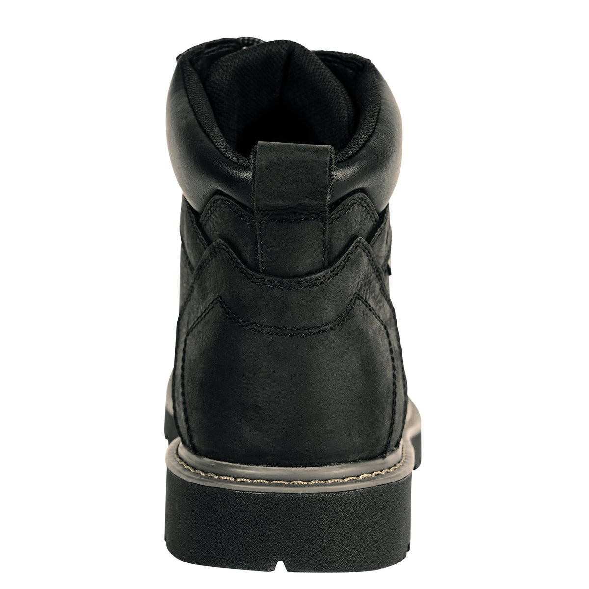 Rothco Tradesman 6 Inch Work Boot - Composite Toe