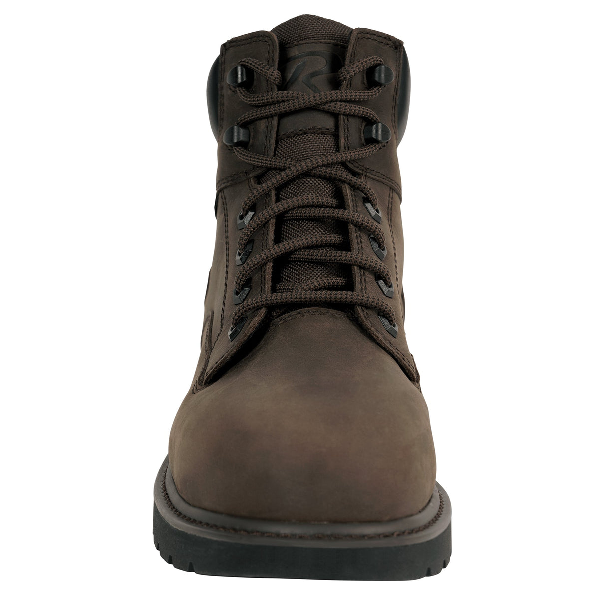 Rothco Tradesman 6 Inch Work Boot - Composite Toe