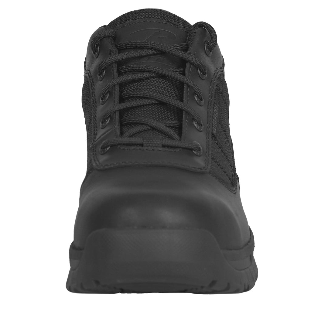 Rothco Guardian Composite Toe 4 Inch Tactical Shoe