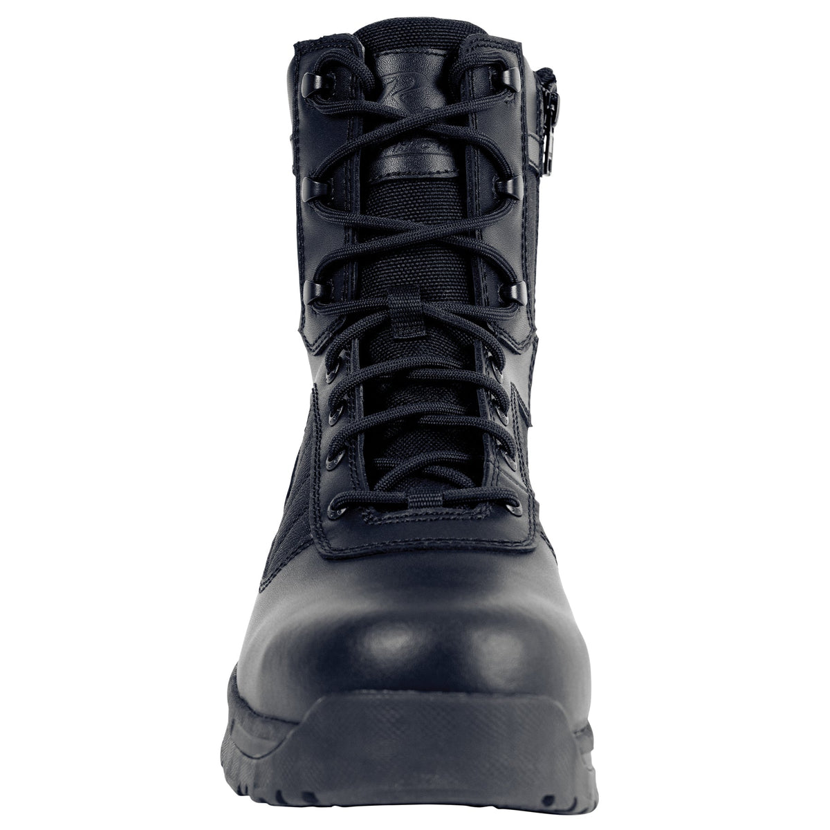 Rothco Guardian 8 Inch Tactical Boot Side-Zip