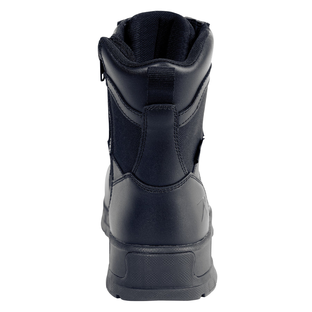 Rothco Guardian Composite Toe 8 Inch Tactical Boot - Side-Zip