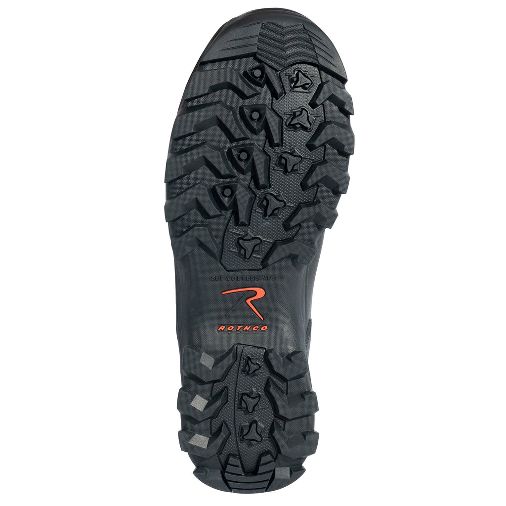 Rothco Scout 6 Inch All Terrain Hybrid Tactical Boot