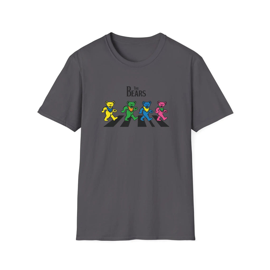 The Bears - Life is Dead T-Shirt
