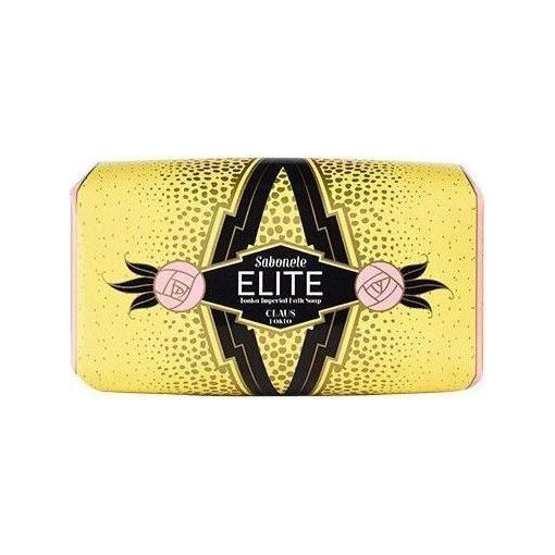 Claus Porto Elite Tonka Imperial Soap 5.3 oz