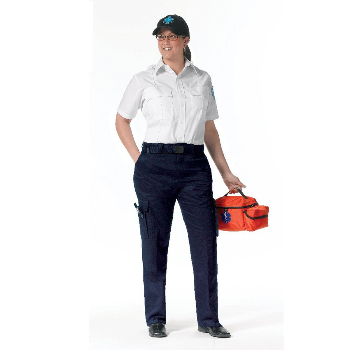 Rothco Women's EMT Pants