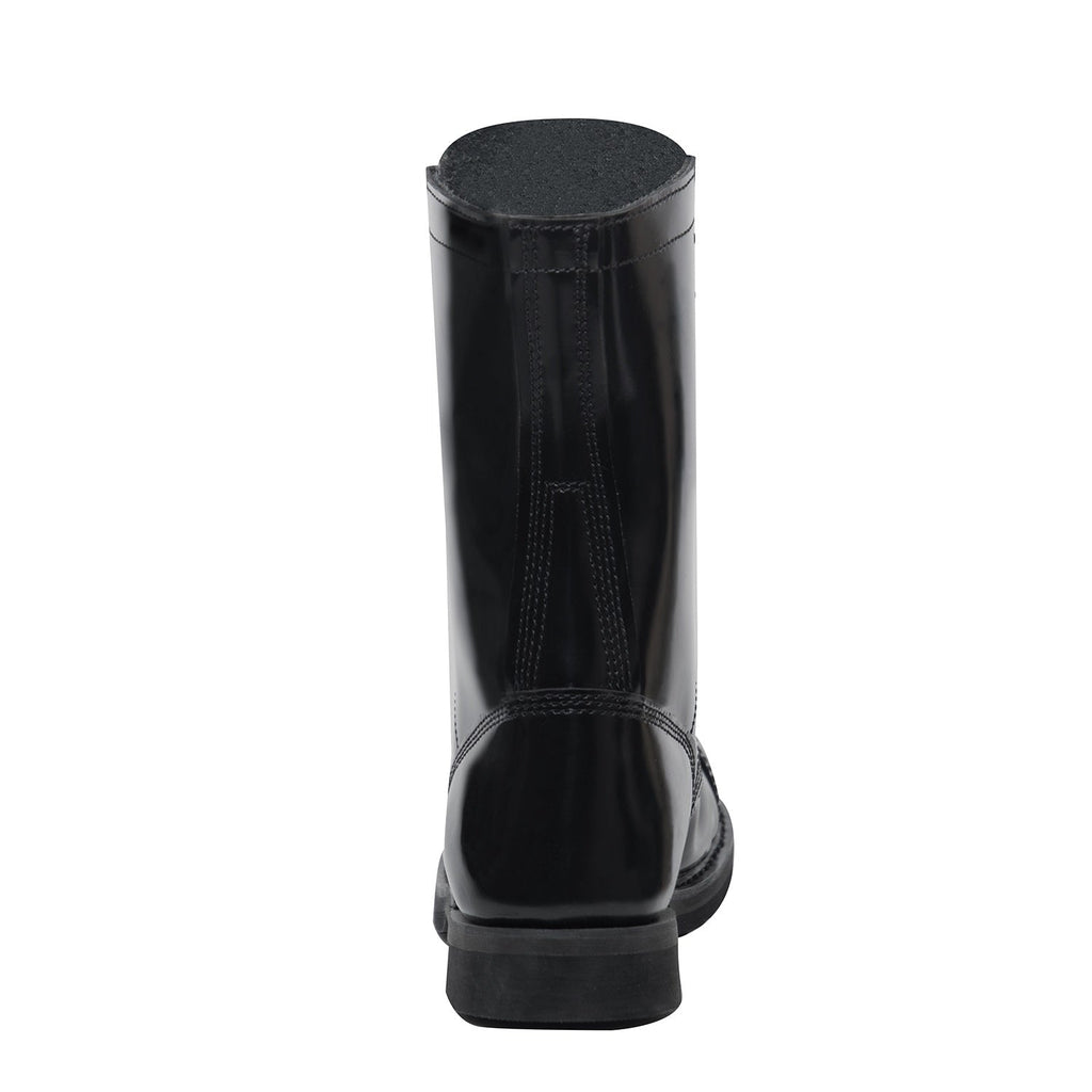 Rothco Leather Jump Boot - 10 Inches