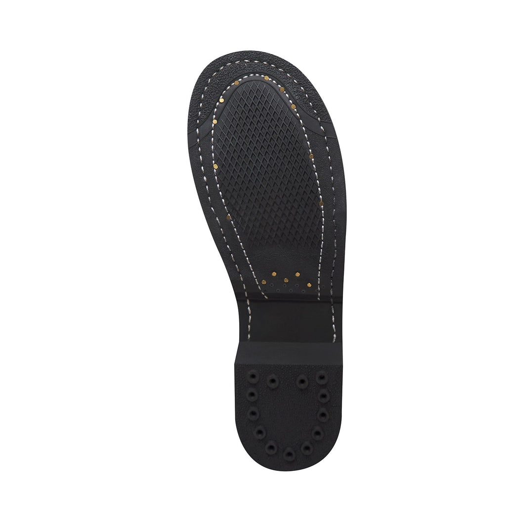 Rothco Leather Jump Boot - 10 Inches