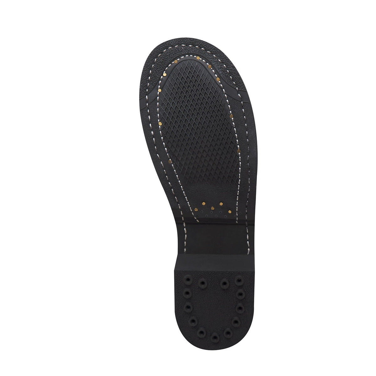 Rothco Leather Jump Boot - 10 Inches