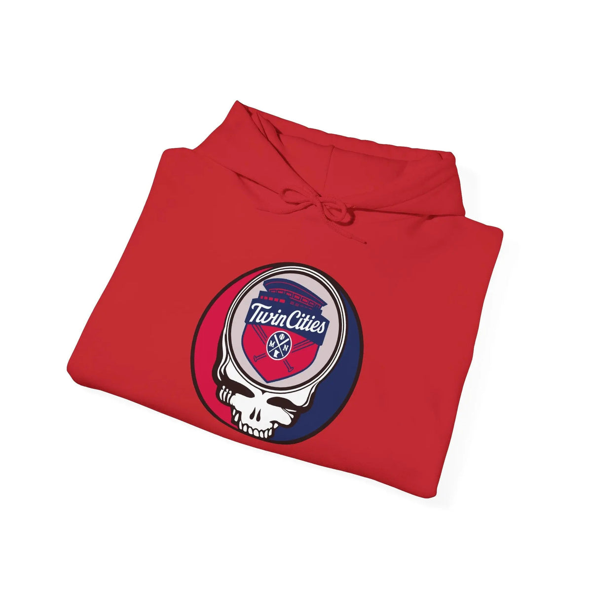 Minnesota Twins Original StealieHoodie