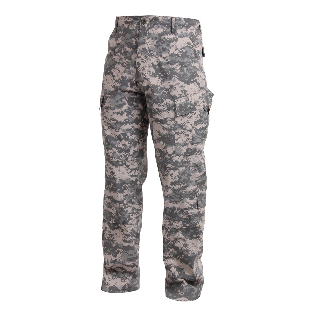 Rothco Camo Army Combat Uniform Pants