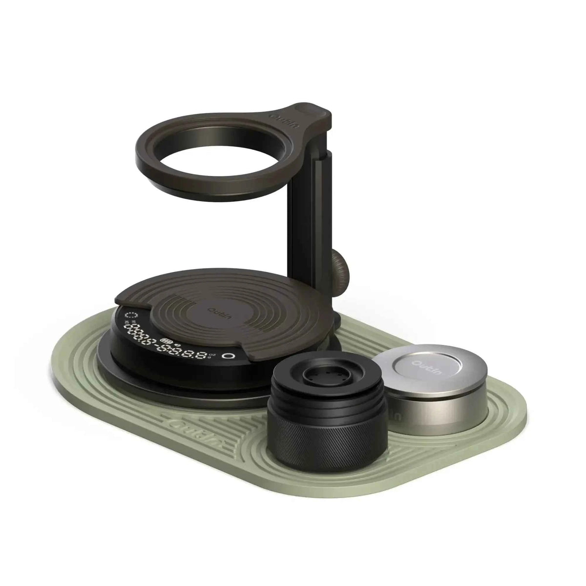 OutIn Silicone Coffee Mat