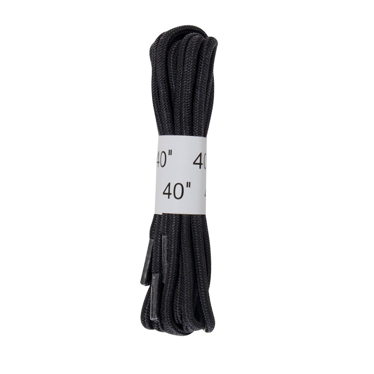 Boot Laces - Black, Coyote Brown, and Desert Tan