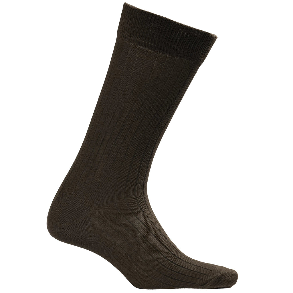 Rothco AGSU Socks - Heritage Walnut