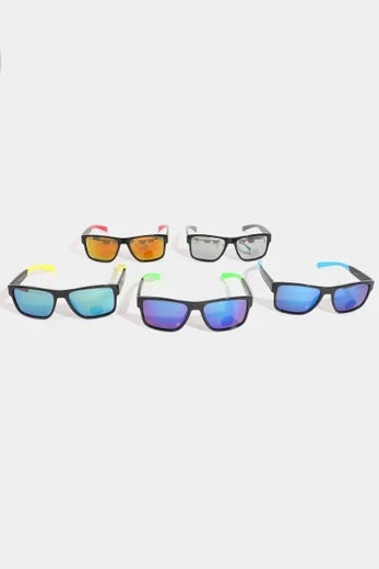 The Seth Sunglasses