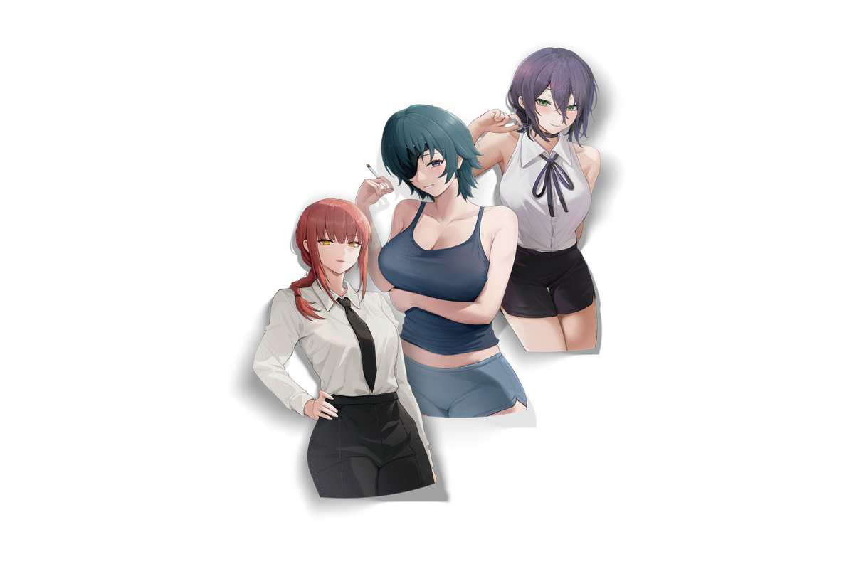 Trio