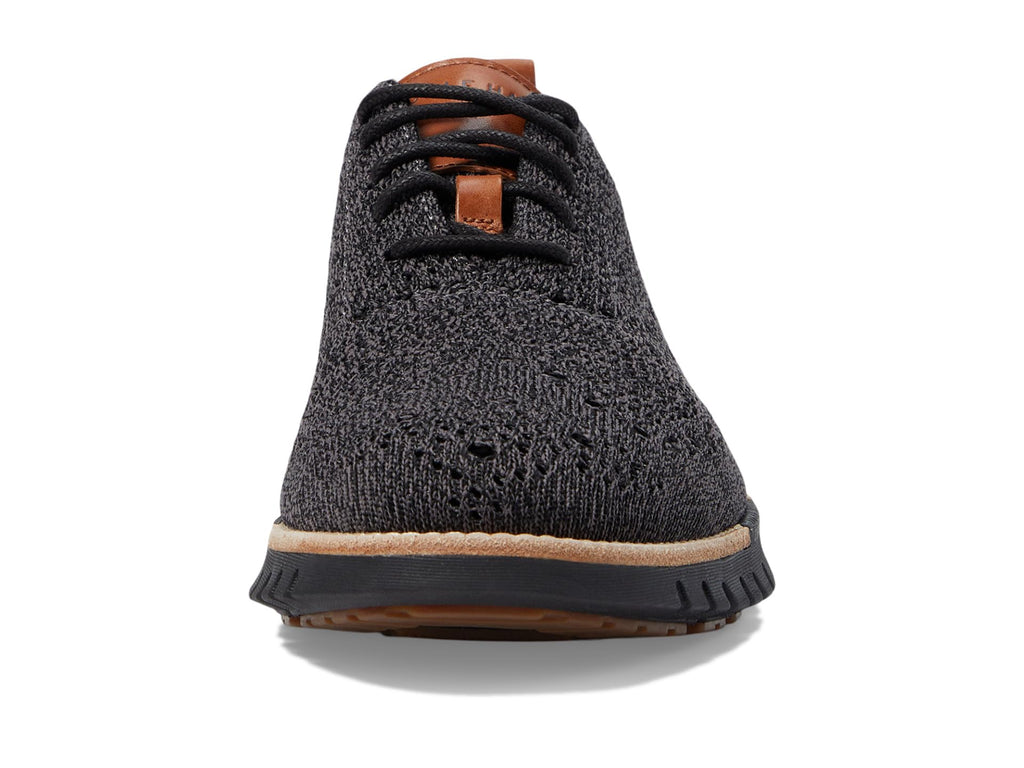 [C27694-WIDE] MENS COLE HAAN ZEROGRAND WINGTIP STITCHLITE OXFORD - WIDE WIDTH