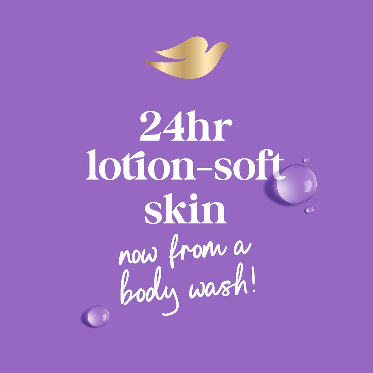 Dove Body Wash with Pump Relax Lavender Oil & Chamomile For 24hr Lotion-Soft Skin Moisturizing Skin Cleanser with No Sulfates No Parabens 30.6 Oz